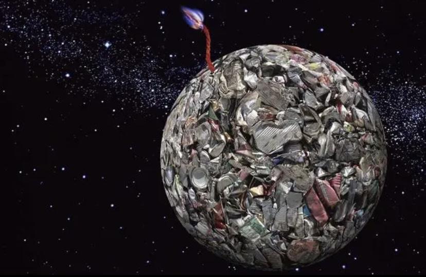 太空产生的垃圾造成的危害有哪些？有没有会威胁到人类的正常生活