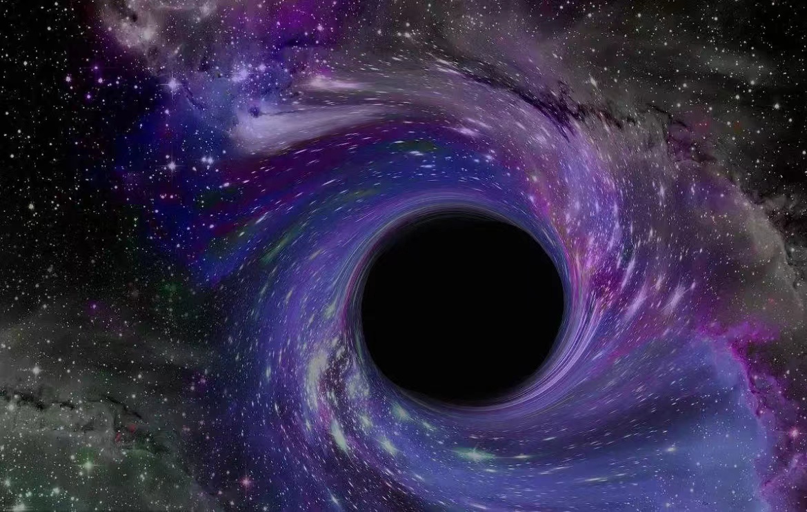 它的身世比黑洞更为神奇 科学家至今没能找到它 它却是真实存在的
