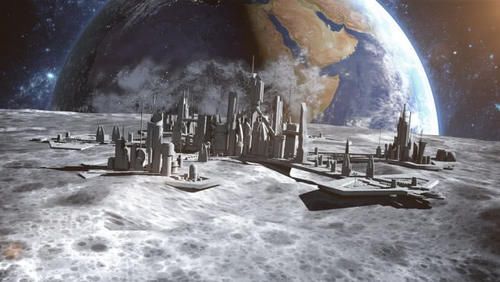 玛雅历或记录着远古文明的历史，科学家欲以此揭开月球的起源之谜