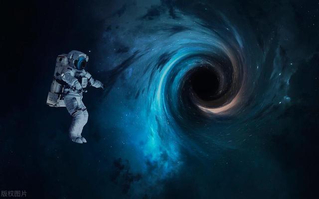 掉入黑洞并不代表死亡，科学家：或能因此进入平行宇宙