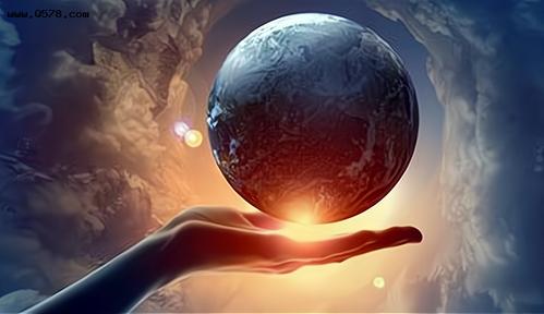 霍金提出全新观点：人类要离开地球，让地球重新孕育高级文明