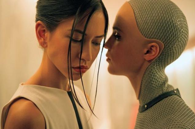 女性机器人备受喜爱，在未来会不会真的能够代替人类女性？