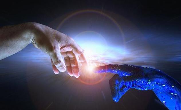 终极人工智能可能是真的，未来人类会不会面临终结者？
