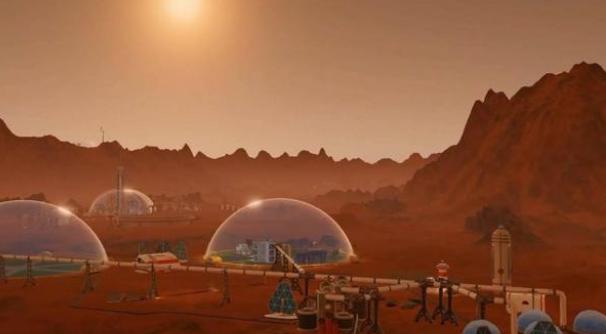 星际移民可能马上就要实现，人类科学家正在思考怎么改造火星