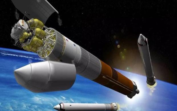 俄罗斯也要做载人飞船，预计在两年之后发射（载人登月）