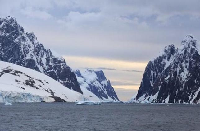 科学家发现了最干净的空气，就在南极无人区（极致空气）