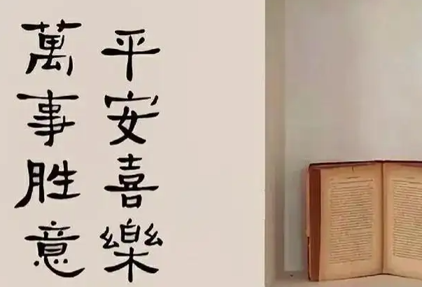 为什么平安喜乐不能乱说：没有不能乱说(普通祝福语)