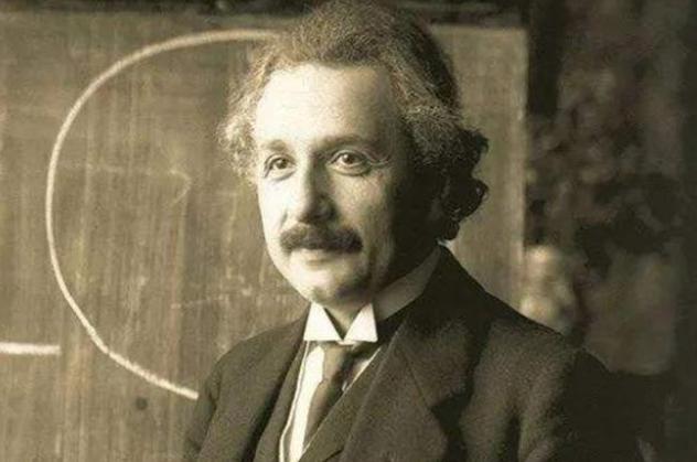 爱因斯坦觉得时间是不存在的，用这个时间就能说明（时间实验）