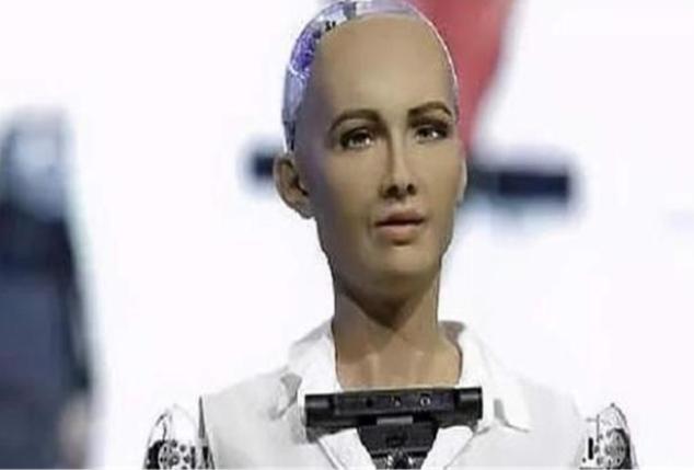 有着人类的感情和外貌，机器人能算是生命吗？（智能生命）