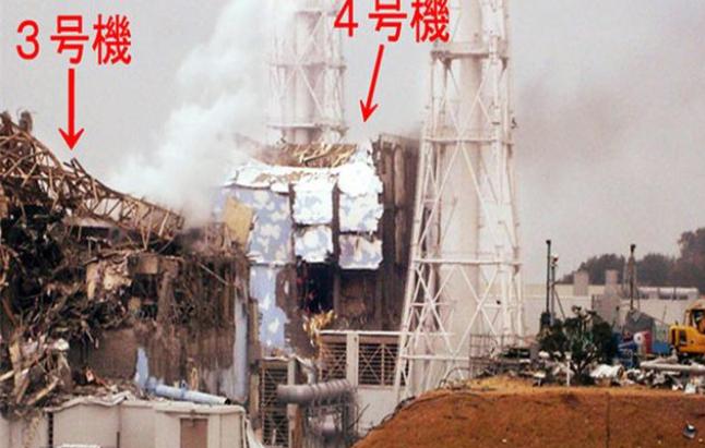 切诺贝利爆炸之后，明明这么恐怖，为啥日本还要发展核电站？