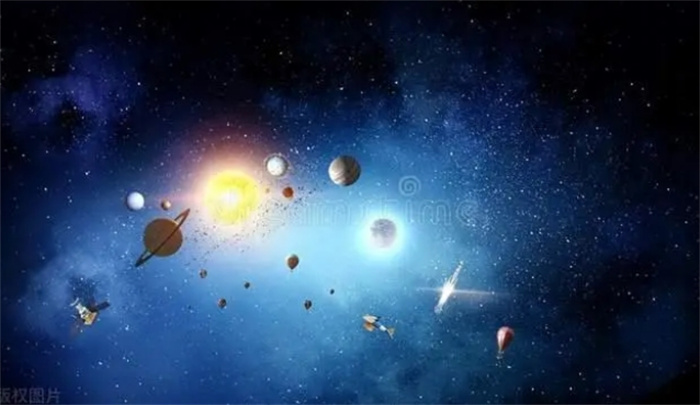 天文学家首次发现：一颗恒星吞噬行星事件，正上演地球未来结局！
