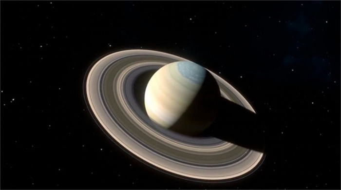 天文学家：土星环正在碎裂，最快一亿年后，它就将完全消失