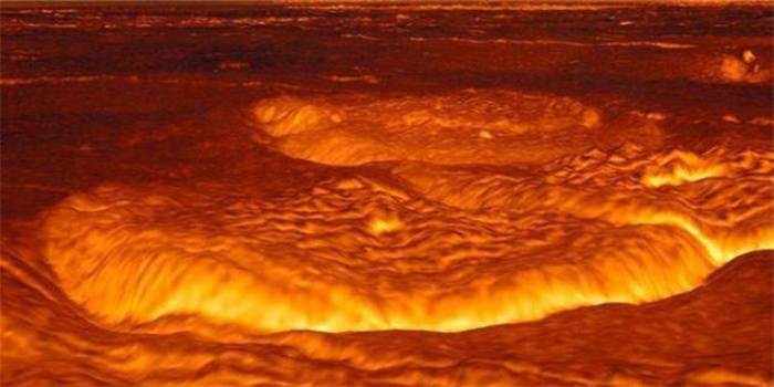 金星早已被太阳烤干，水星距离太阳更近，为什么还有千亿吨冰？