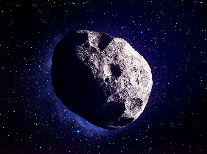 每小时8.2万公里！NASA：巨型小行星正快速靠近地球，无法拦截