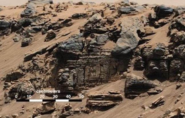 为啥火星的土壤，就不能带回地球研究？（外星土壤）