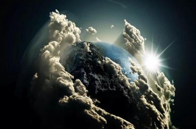 要是地球被太阳所吞噬，我们人类应该怎么办？（太阳膨胀）