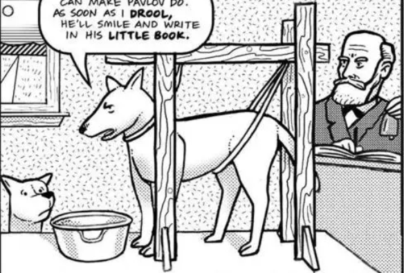 巴甫洛夫的狗实验说明了什么：条件反射(著名心理学实验)