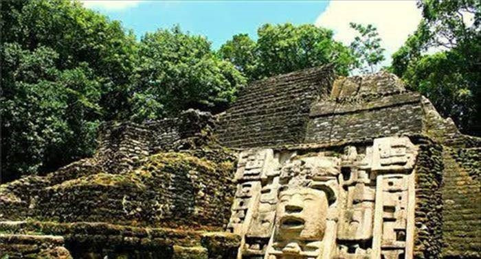 玛雅文明是外星文明  究竟是什么原因呢