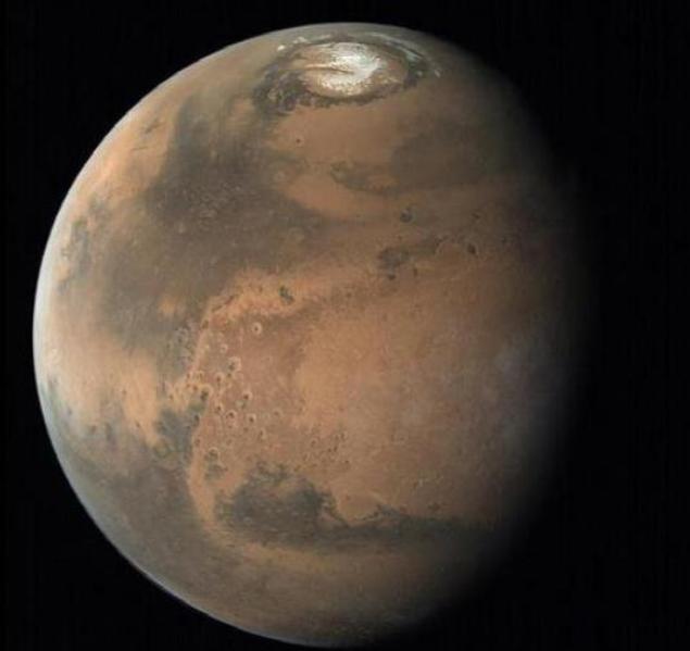 人类移民火星的计划，说不定真的能够成功（火星移民）