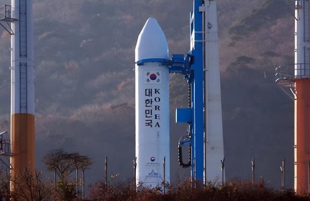 研究了12年，终于发射成功，为啥韩国要花这么大力气？