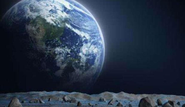 美国专家为什么想炸掉月球，让地球没有四季？（炸毁月球）