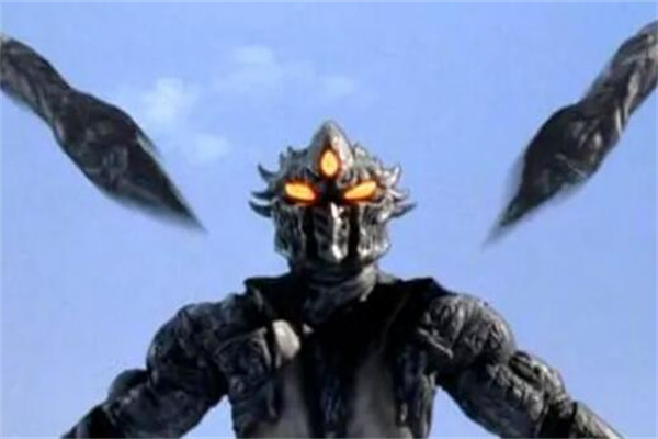 诺亚最怕的三个怪兽，黑暗扎基/叶腐/卡拉法尔大帝