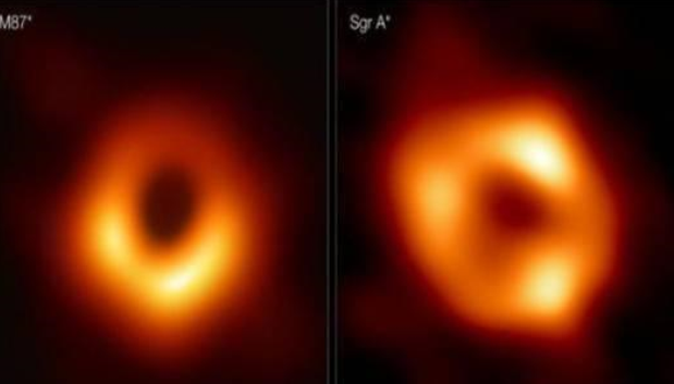 “流浪黑洞”被发现，会对地球有威胁吗（黑洞发现）