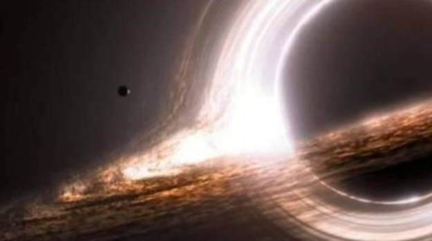 “流浪黑洞”被发现，会对地球有威胁吗（黑洞发现）