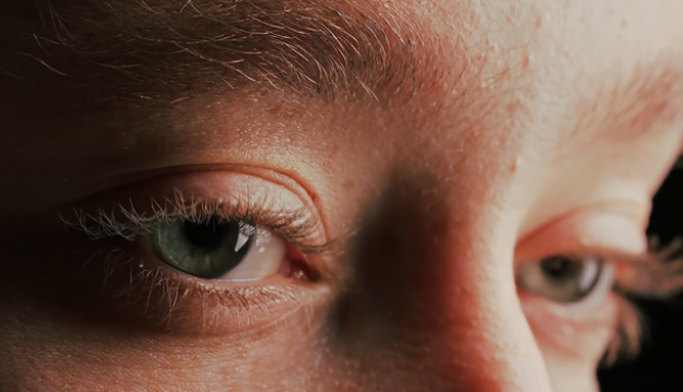 人的眼睛像素接近6亿，真的有这么厉害吗？（生物进化论）