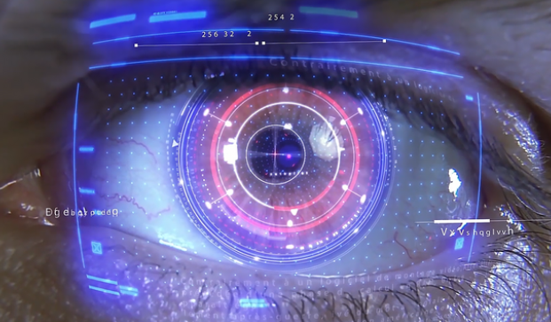 人的眼睛像素接近6亿，真的有这么厉害吗？（生物进化论）