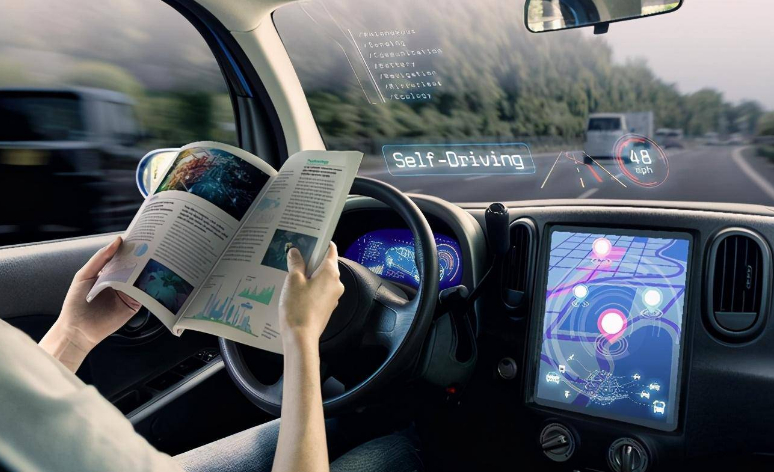 特斯拉一直在追求的自动驾驶技术，未来会不会实现？