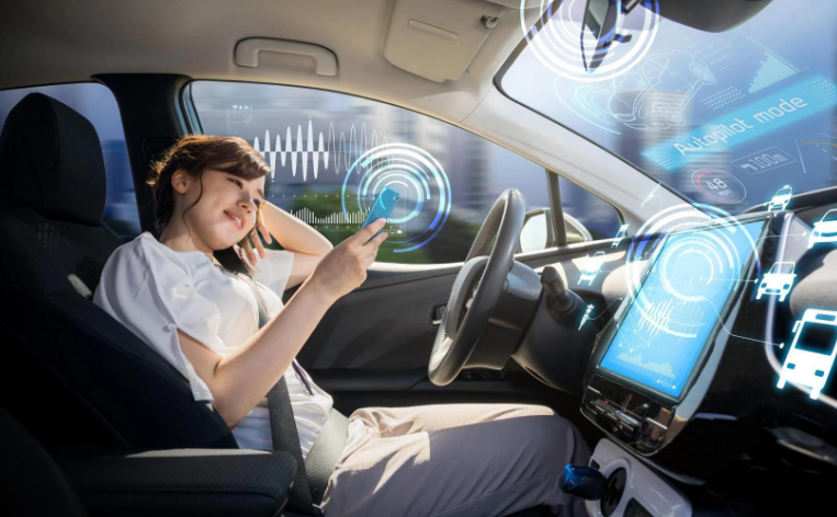 特斯拉一直在追求的自动驾驶技术，未来会不会实现？