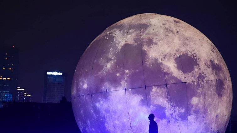 我们曾经提多次提到的人造月亮，到底有没有存在的必要？