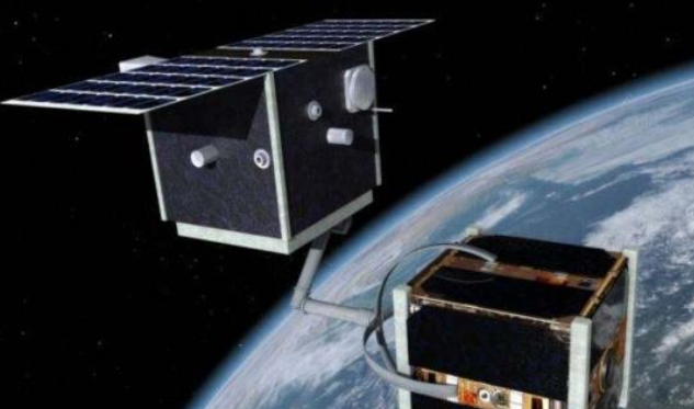 2025年欧空局将发射一颗特殊卫星，或许会为人类牺牲