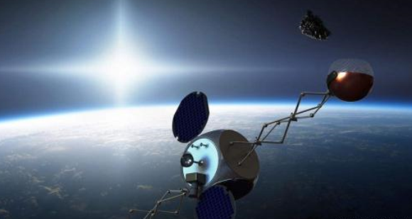 2025年欧空局将发射一颗特殊卫星，或许会为人类牺牲