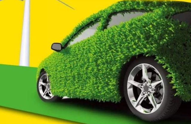 英国已经启动了绿色工业革命，可能未来将会改变整个人类汽车行业