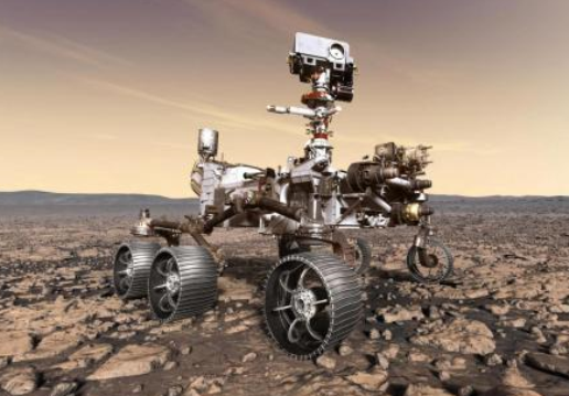火星探测车一小时只走40m，为啥不让他跑的快一点 （火星探测车）