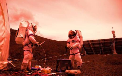 为了让人类能够在火星生存，科学家研究出来的模拟仓结果怎样？