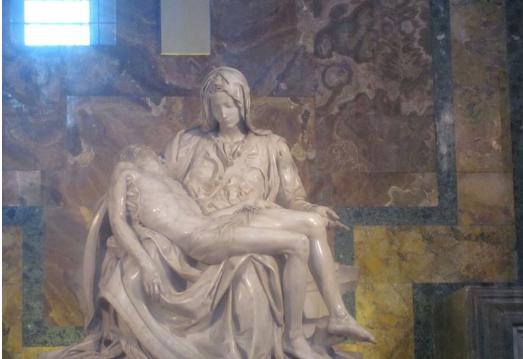 神秘的“圣母雕像泣血”，是不是超自然现象？（伊斯兰教）