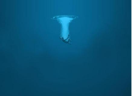 听说过深海恐惧症吗？幽暗海底，让某些人浑身发抖的深海巨怪