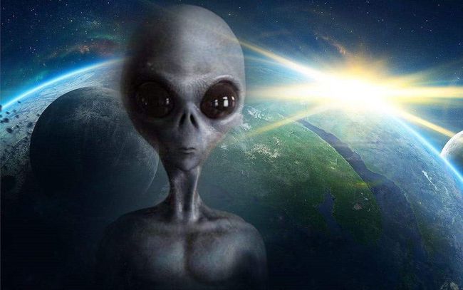 玛雅人预言将有外星人来到，帕伦克石板上描绘UFO图案（陌生载人