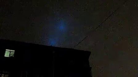 美国证实UFO视频后西班牙上空出现UFO，当局已介入调查