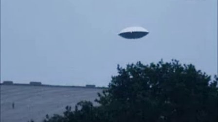 美国证实UFO视频后西班牙上空出现UFO，当局已介入调查