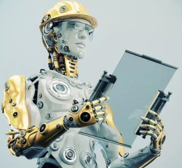 未来几年部分工作会被机器人代替，那人类到时候该怎么办？