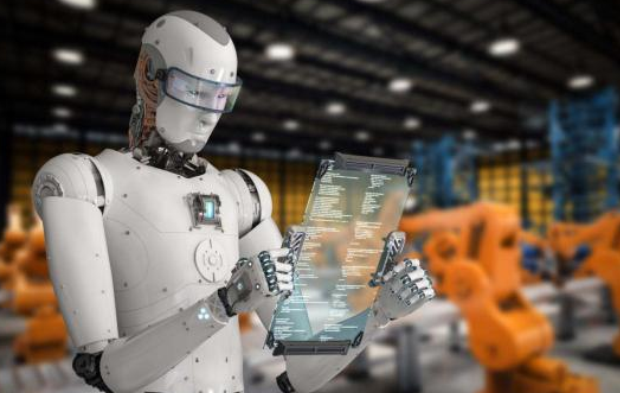 未来几年部分工作会被机器人代替，那人类到时候该怎么办？