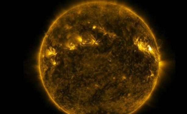 美国宇航局认为太阳已经进入到新的周期，会不会对地球造成影响？