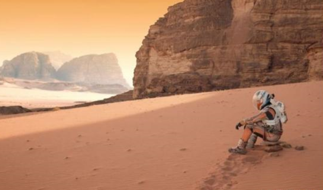 中国和美国的火星竞赛提上了日程，究竟谁能先探索火星的秘密？