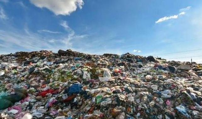 美国出现重复利用的塑料，可能会改善人类的环境（重复塑料）