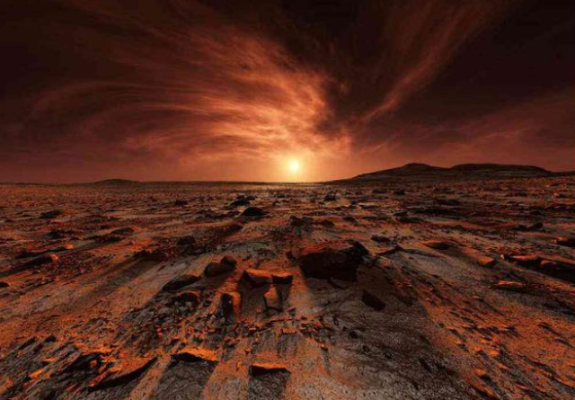从地球飞到火星，最困难的部分是什么？（飞跃火星）