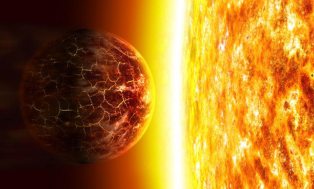 太阳在50亿年之后可能就会熄灭，到时候人类该怎么办？